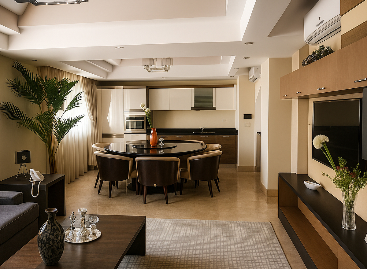 Hyde Park Signature Residence - 16